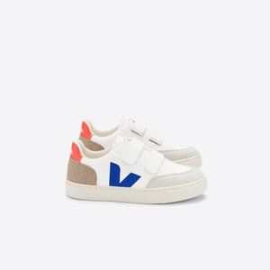 Unused Veja sneakers for kids